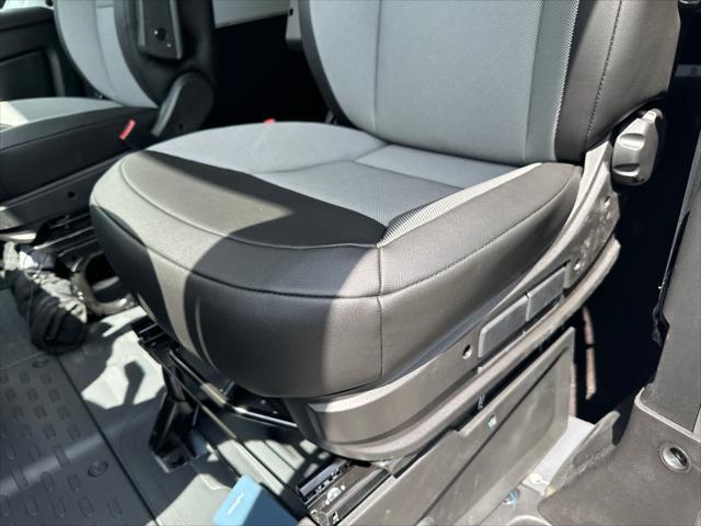 new 2024 Ram ProMaster 1500 car, priced at $43,691