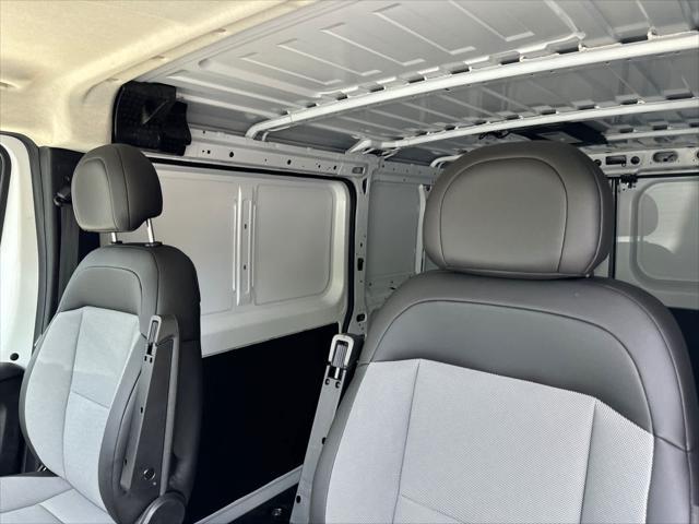 new 2024 Ram ProMaster 1500 car, priced at $43,691