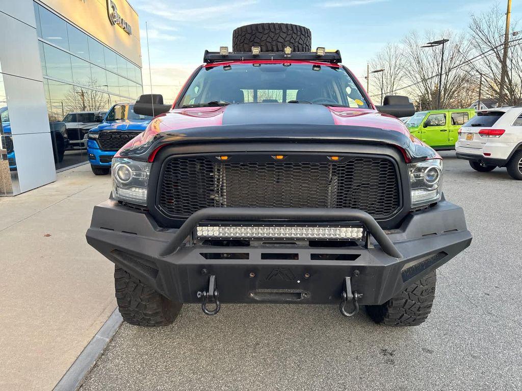 used 2019 Ram 1500 Classic car, priced at $26,964