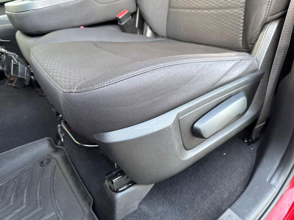 used 2019 Ram 1500 Classic car, priced at $26,964