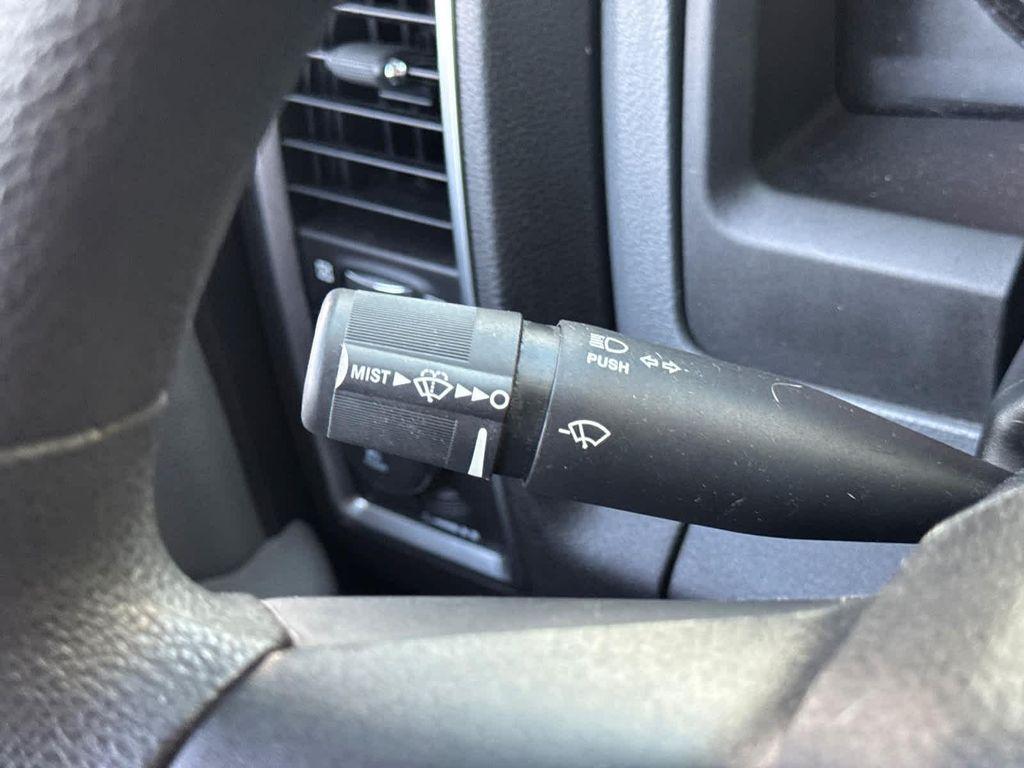 used 2019 Ram 1500 Classic car, priced at $26,964