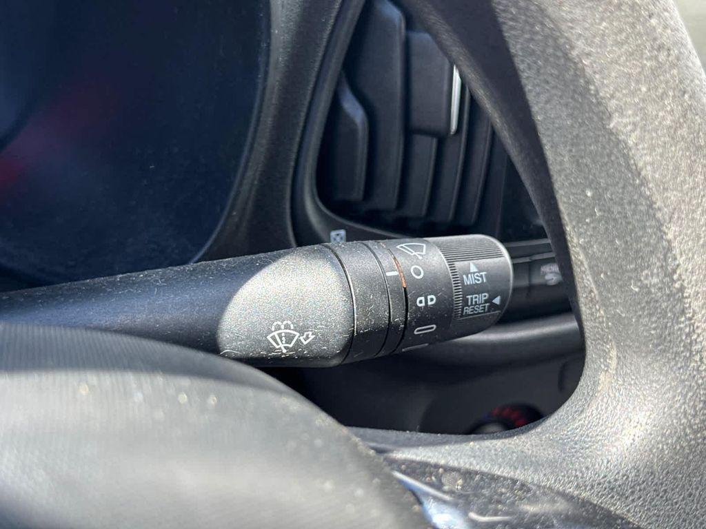 used 2021 Ram ProMaster City car, priced at $20,567