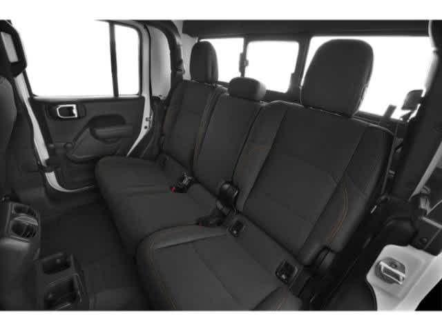new 2025 Jeep Gladiator car, priced at $47,376