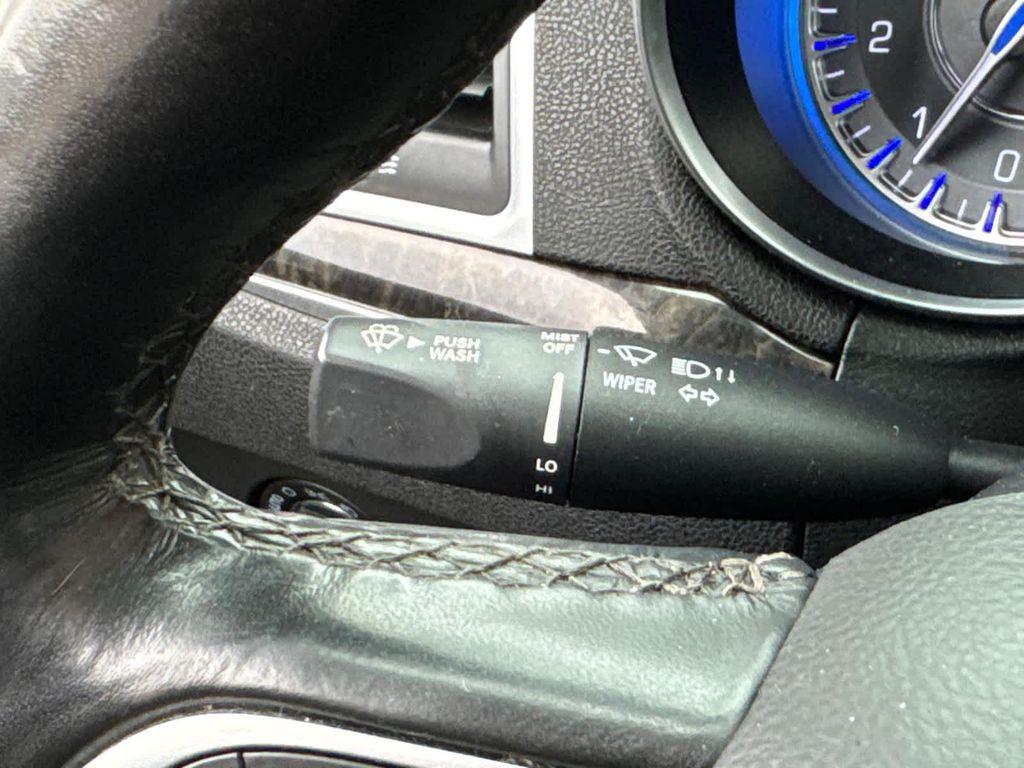 used 2022 Chrysler 300 car, priced at $27,900