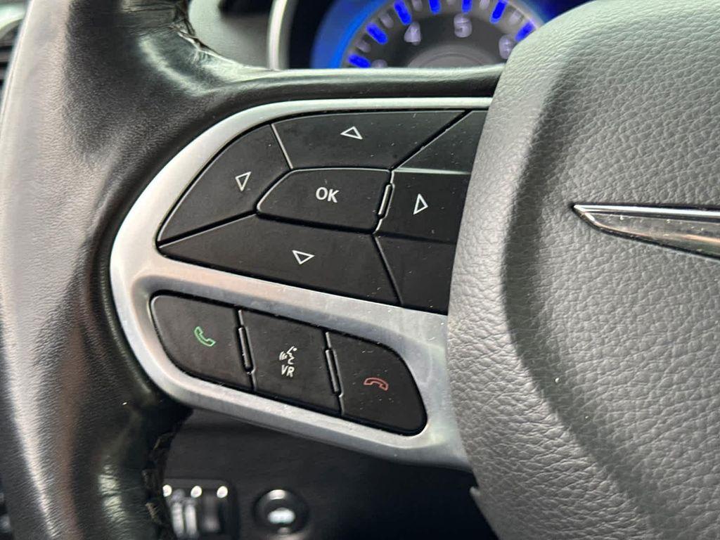 used 2022 Chrysler 300 car, priced at $27,900