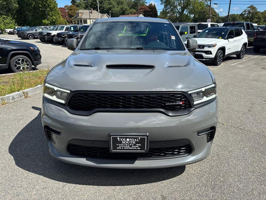 used 2022 Dodge Durango car, priced at $40,700