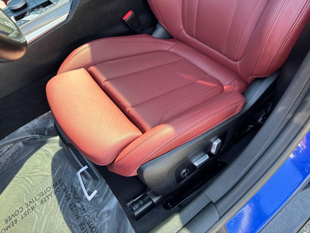 used 2024 BMW 430 Gran Coupe car, priced at $44,400