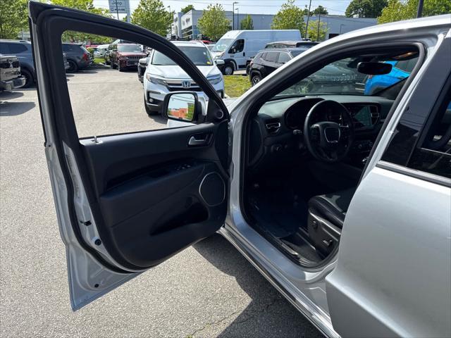 used 2024 Dodge Durango car, priced at $47,300