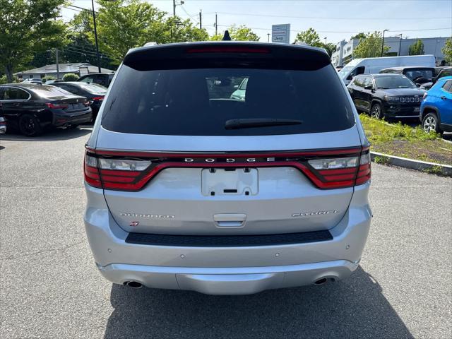 used 2024 Dodge Durango car, priced at $47,300