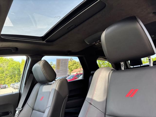 used 2024 Dodge Durango car, priced at $47,300