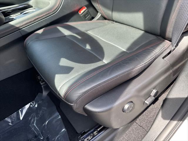 used 2024 Dodge Durango car, priced at $47,300