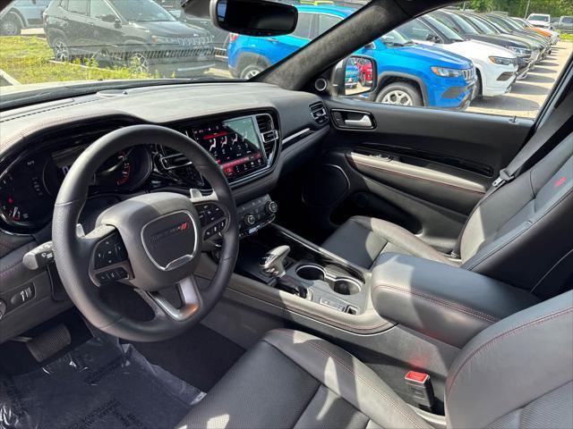 used 2024 Dodge Durango car, priced at $47,300