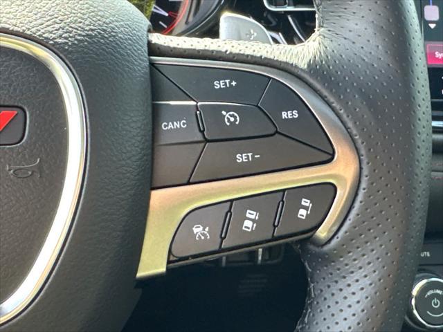 used 2024 Dodge Durango car, priced at $47,300