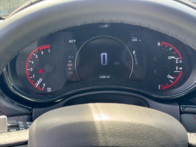 used 2024 Dodge Durango car, priced at $47,300