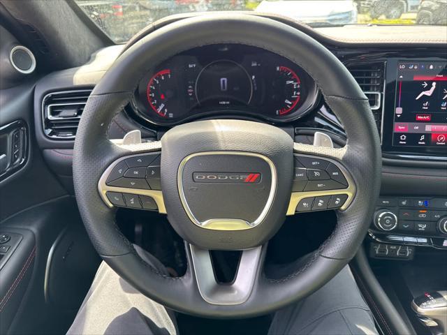 used 2024 Dodge Durango car, priced at $47,300