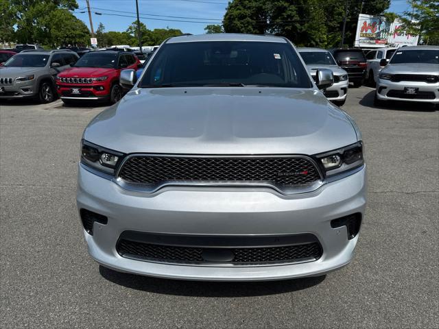 used 2024 Dodge Durango car, priced at $47,300
