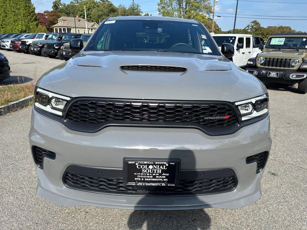 new 2026 Dodge Durango car, priced at $50,704