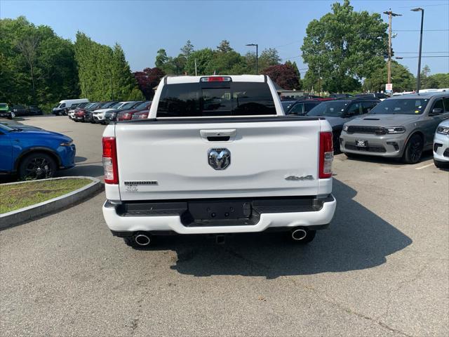 new 2022 Ram 1500 car, priced at $49,228