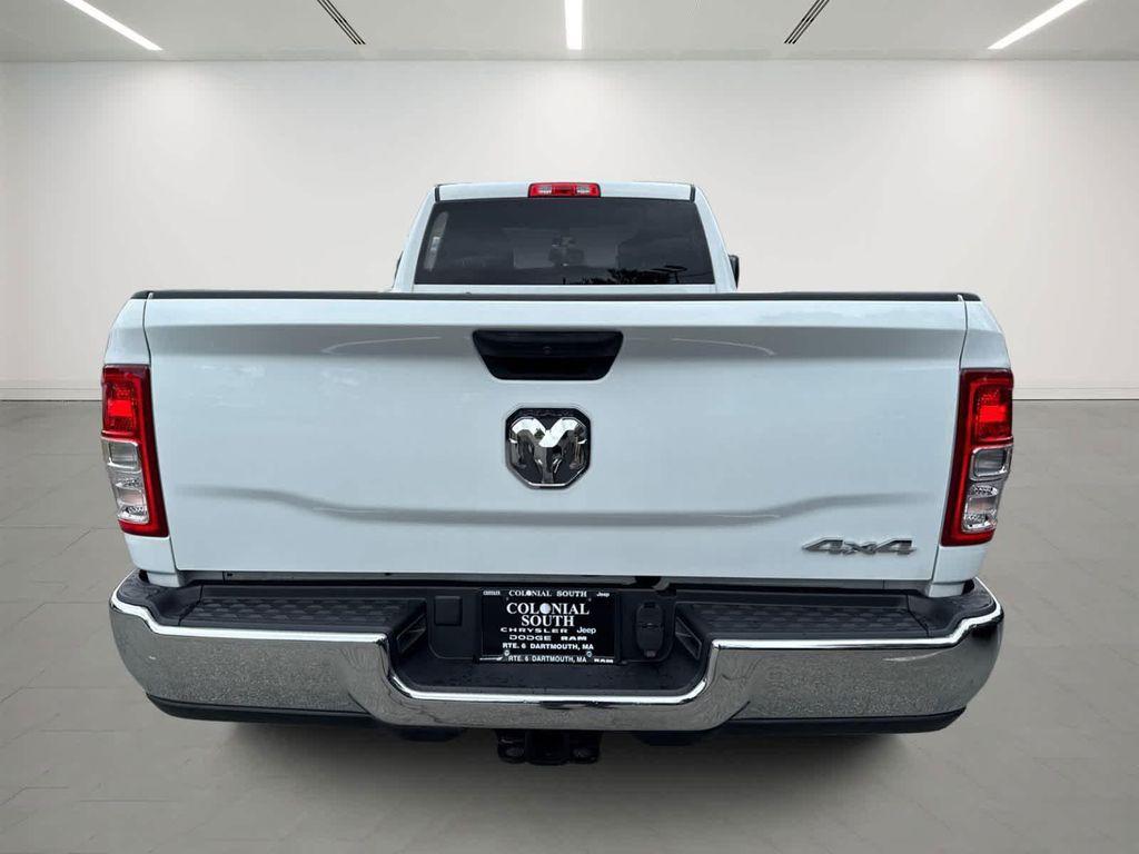 used 2023 Ram 2500 car, priced at $45,400