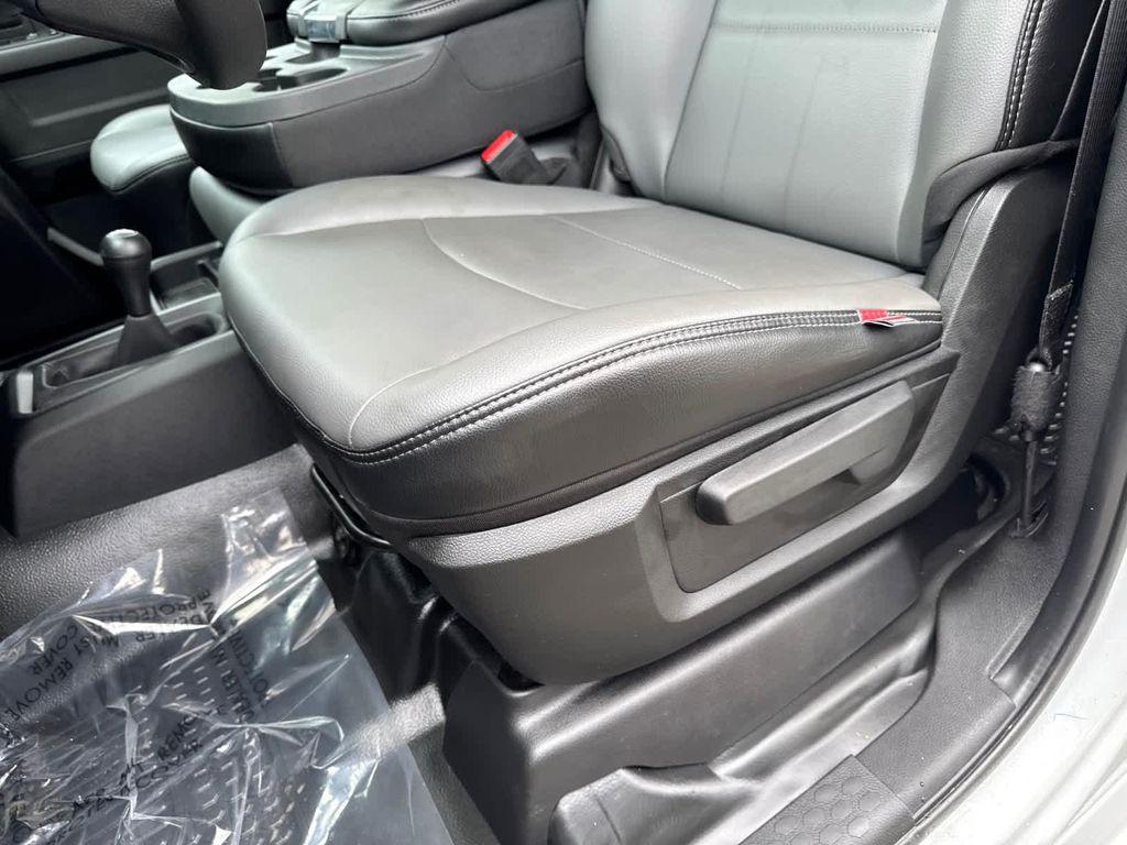 used 2023 Ram 2500 car, priced at $45,400