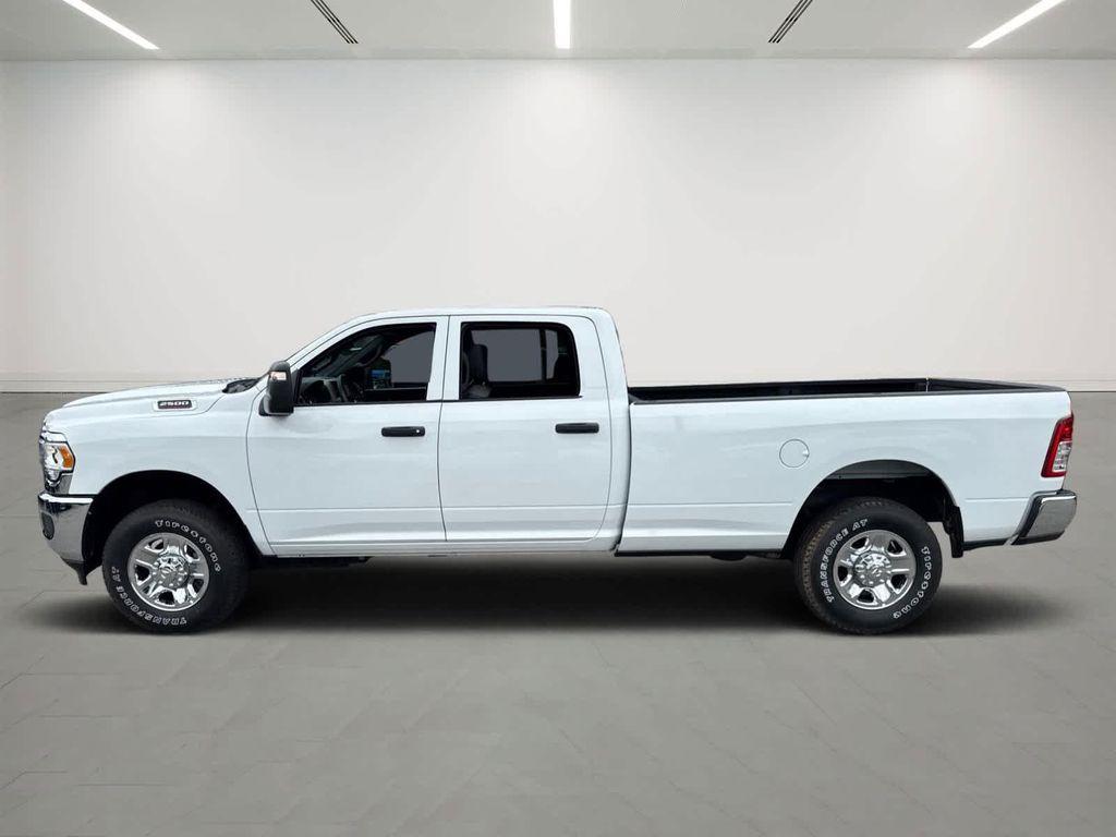 used 2023 Ram 2500 car, priced at $45,400