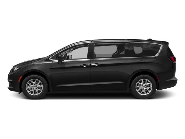 used 2017 Chrysler Pacifica car, priced at $16,900