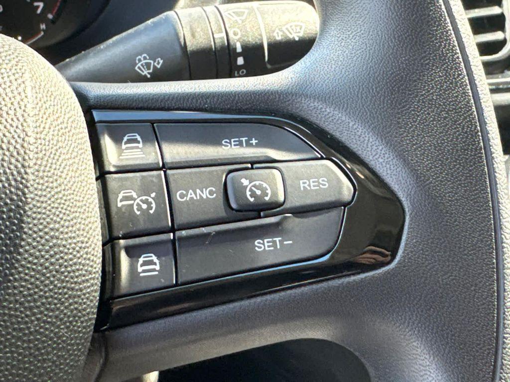 used 2025 Ram ProMaster 2500 car, priced at $38,400