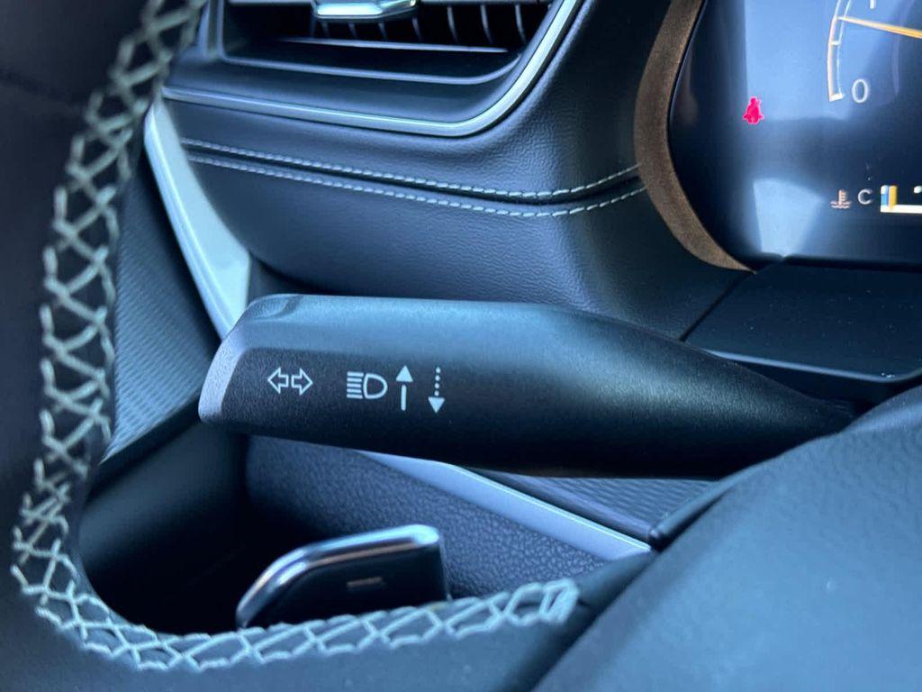 new 2024 Jeep Grand Cherokee L car, priced at $33,202