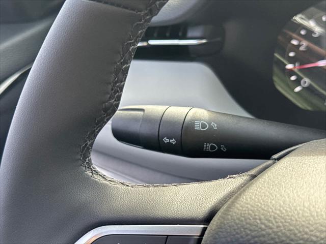 new 2025 Jeep Compass car, priced at $30,895