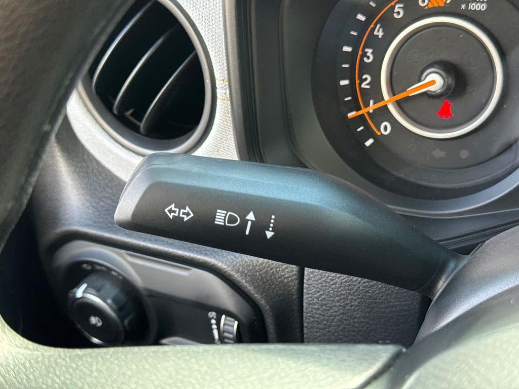 new 2026 Jeep Wrangler car, priced at $43,044