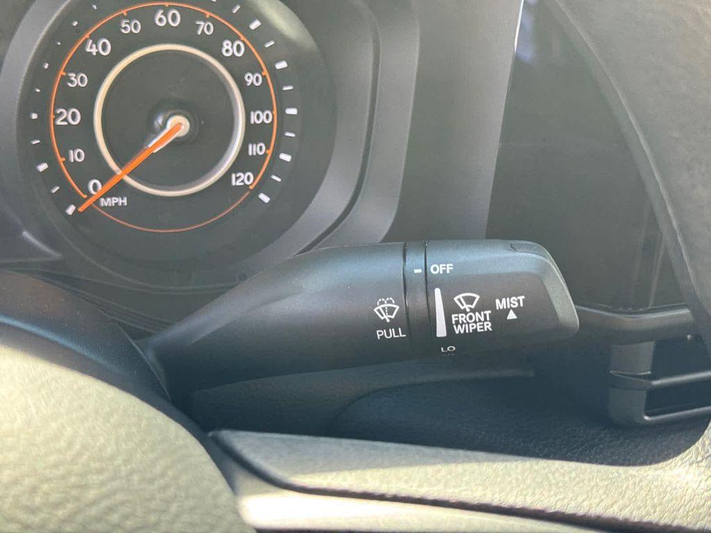 new 2026 Jeep Wrangler car, priced at $43,044