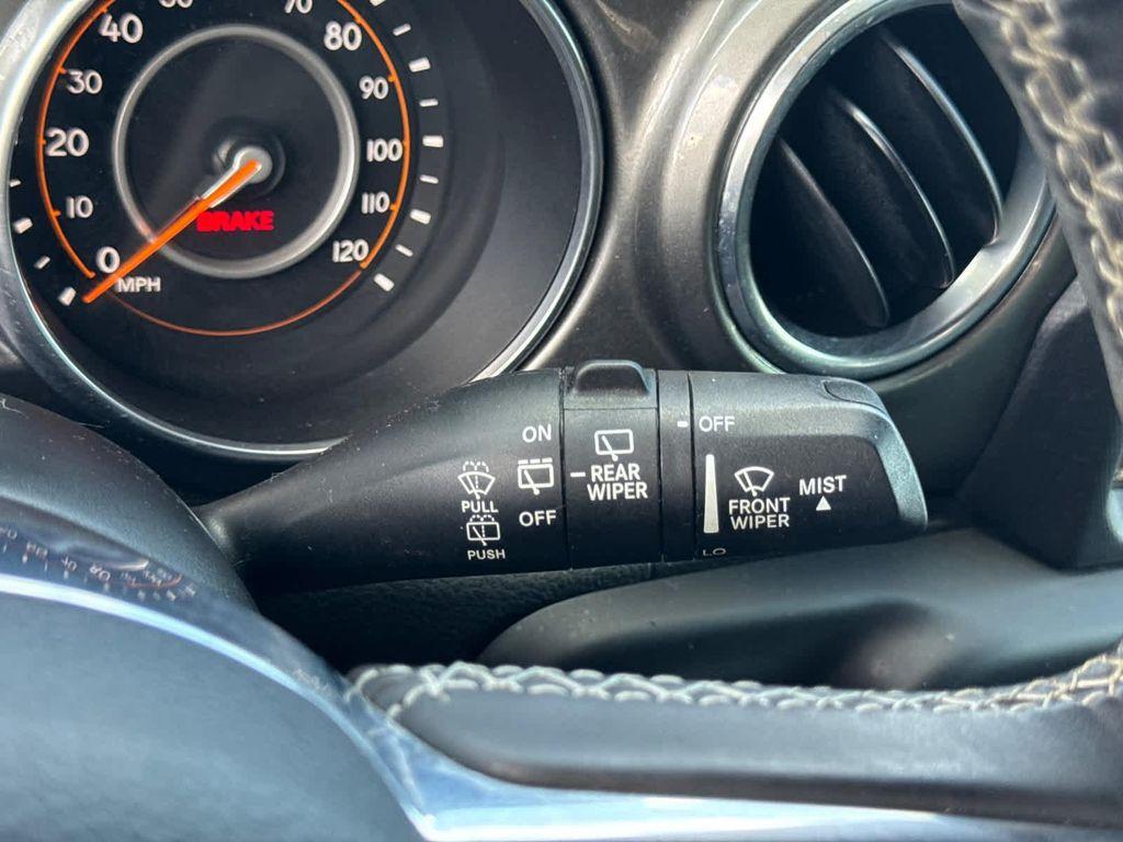 used 2018 Jeep Wrangler Unlimited car, priced at $26,900