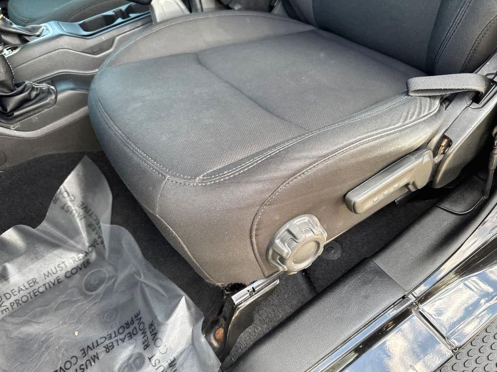 used 2018 Jeep Wrangler Unlimited car, priced at $26,900