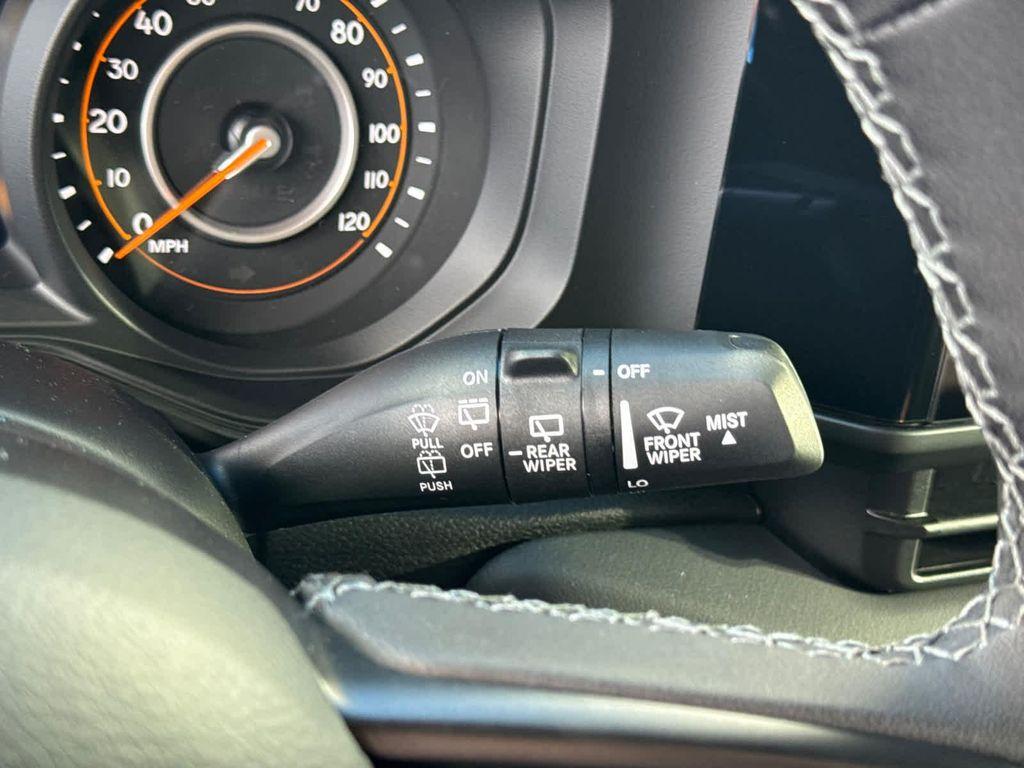 new 2026 Jeep Wrangler car, priced at $57,184