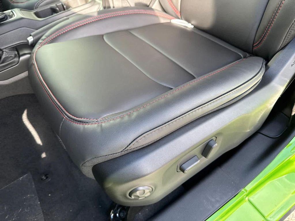 new 2026 Jeep Wrangler car, priced at $57,184