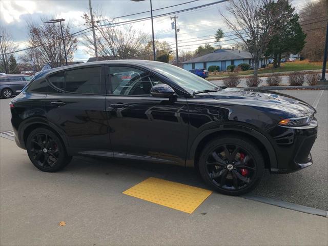 new 2024 Dodge Hornet car, priced at $46,585