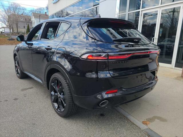 new 2024 Dodge Hornet car, priced at $46,585