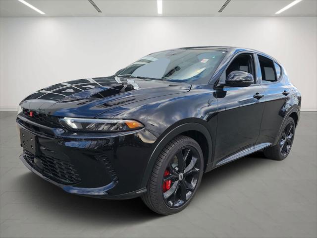 new 2024 Dodge Hornet car, priced at $46,585