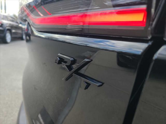 new 2024 Dodge Hornet car, priced at $46,585