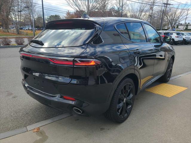 new 2024 Dodge Hornet car, priced at $46,585