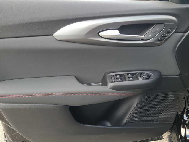 new 2024 Dodge Hornet car, priced at $46,585
