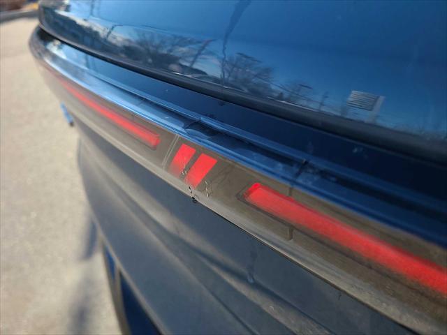 new 2024 Dodge Hornet car, priced at $45,835