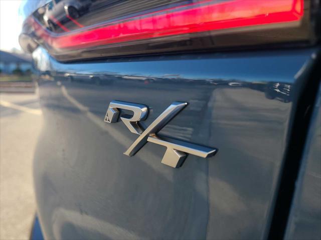 new 2024 Dodge Hornet car, priced at $45,835