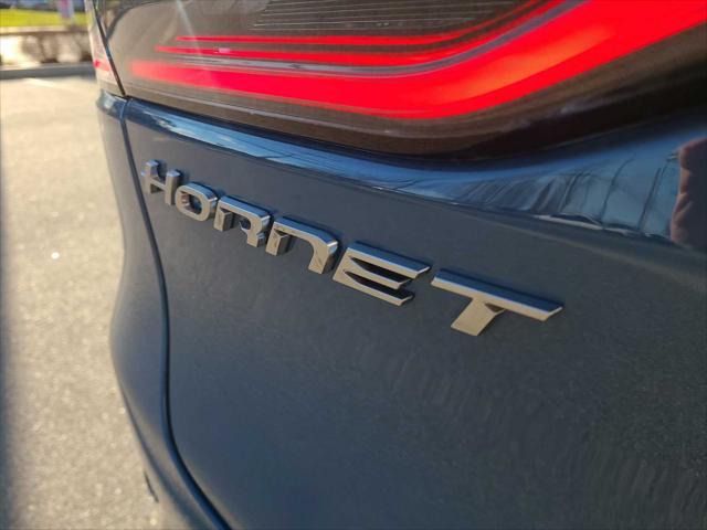 new 2024 Dodge Hornet car, priced at $45,835