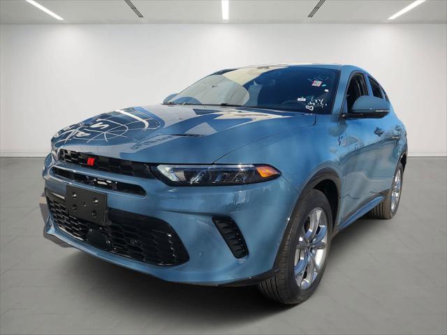 new 2024 Dodge Hornet car, priced at $45,835