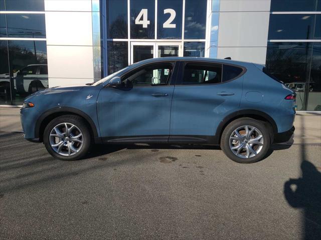 new 2024 Dodge Hornet car, priced at $45,835