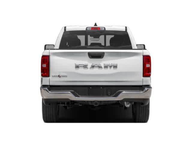 new 2025 Ram 1500 car, priced at $49,322