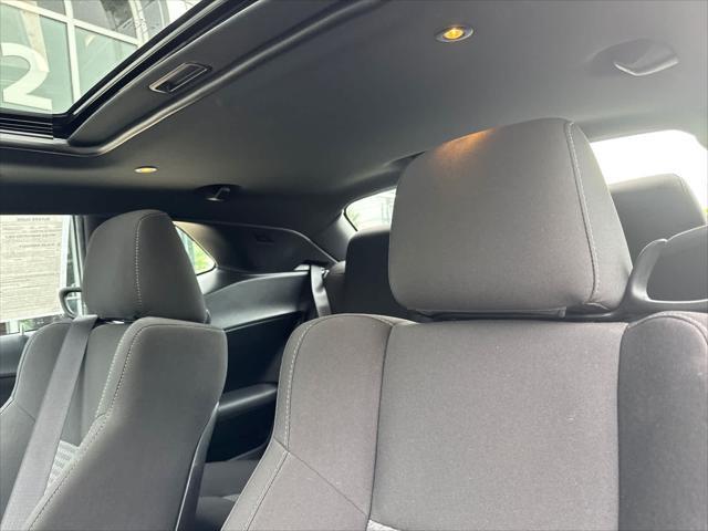 used 2023 Dodge Challenger car, priced at $54,879