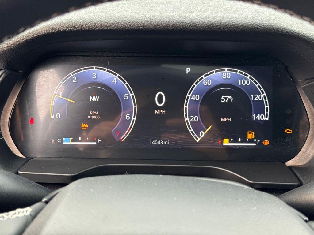 used 2022 Jeep Grand Cherokee L car, priced at $31,300