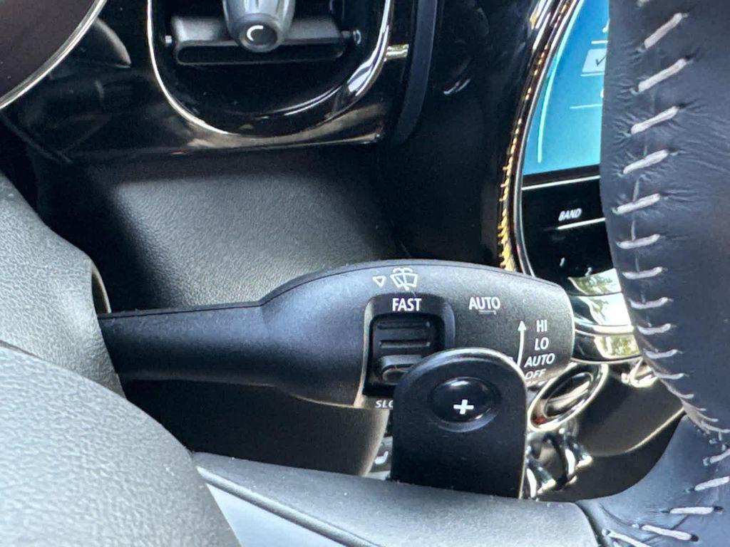 used 2022 MINI Convertible car, priced at $27,200
